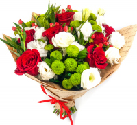 Букет «Благородный вкус» Букет «Благородный вкус»