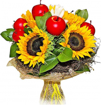 Букет «Хутор»